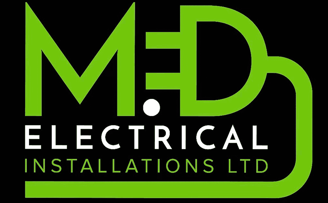 md electrical installations logo