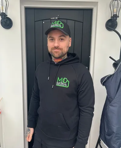 Matt the electrician